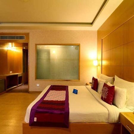 Jaipur Cm-A Luxury Boutique Hotel Luaran gambar