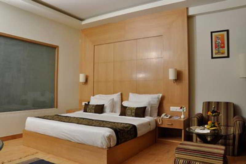 Jaipur Cm-A Luxury Boutique Hotel Bilik gambar