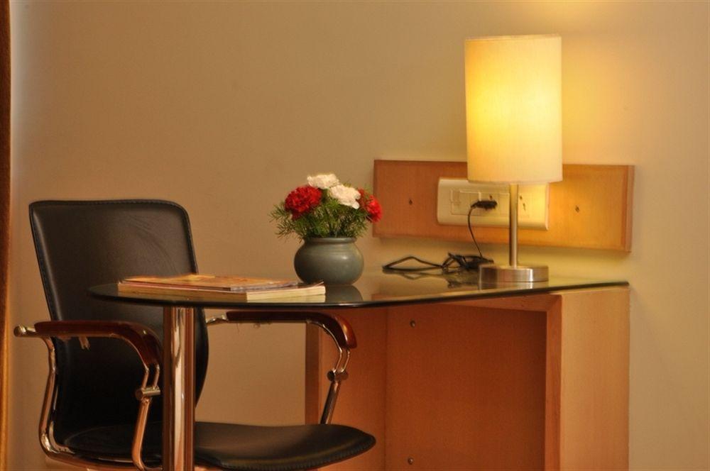 Jaipur Cm-A Luxury Boutique Hotel Luaran gambar