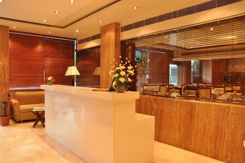 Jaipur Cm-A Luxury Boutique Hotel Luaran gambar