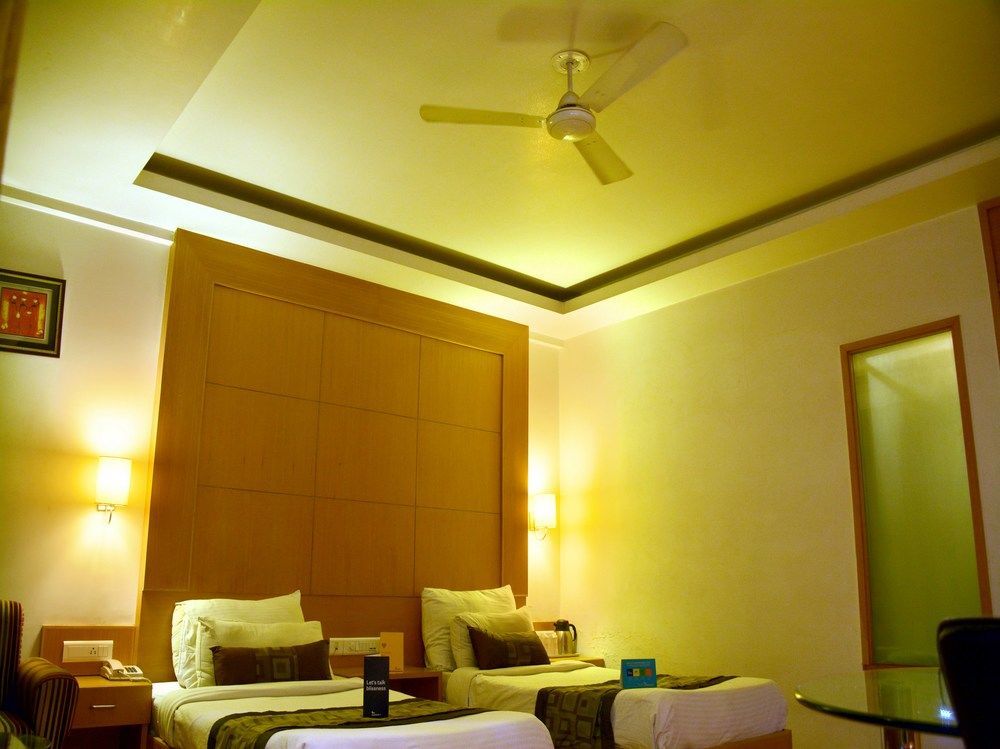 Jaipur Cm-A Luxury Boutique Hotel Luaran gambar