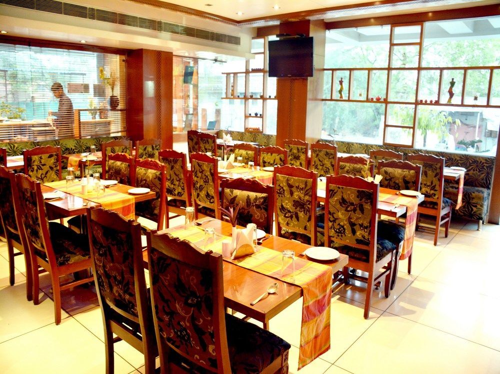 Jaipur Cm-A Luxury Boutique Hotel Luaran gambar