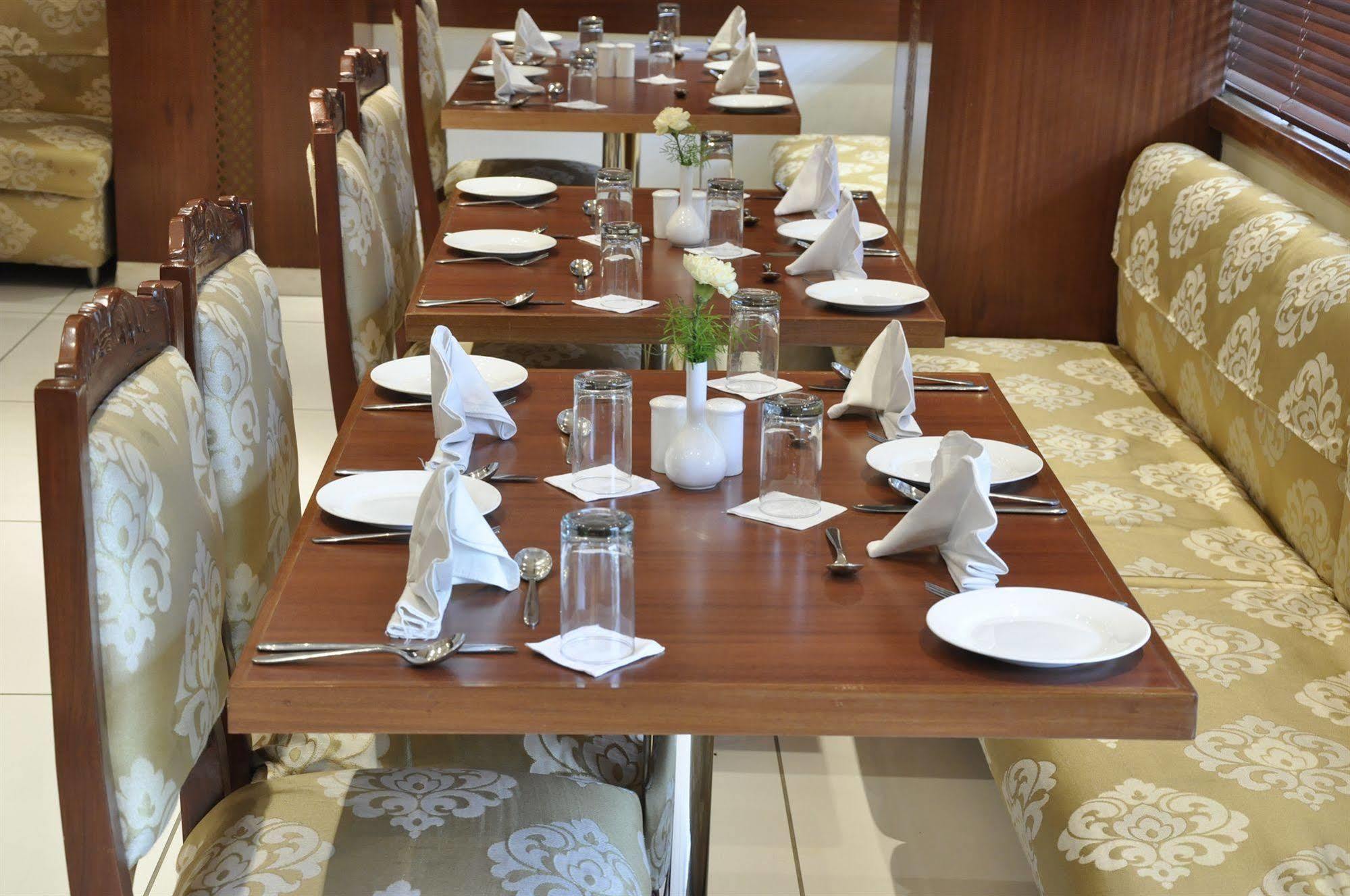 Jaipur Cm-A Luxury Boutique Hotel Luaran gambar
