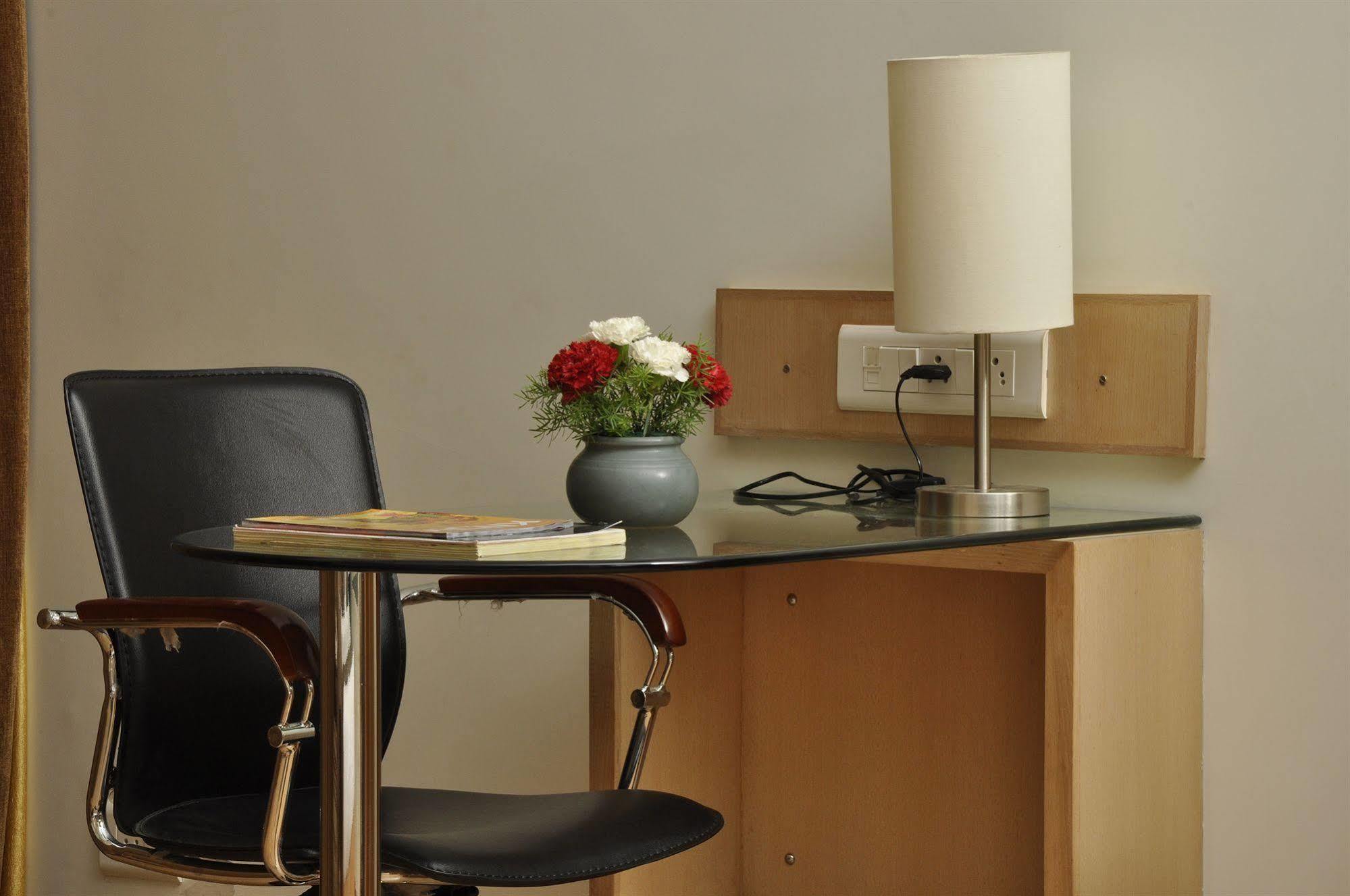 Jaipur Cm-A Luxury Boutique Hotel Luaran gambar