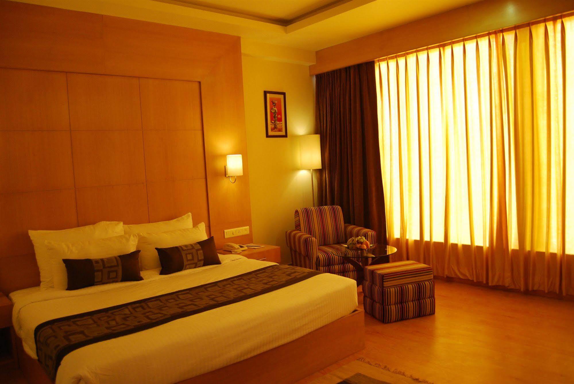 Jaipur Cm-A Luxury Boutique Hotel Luaran gambar
