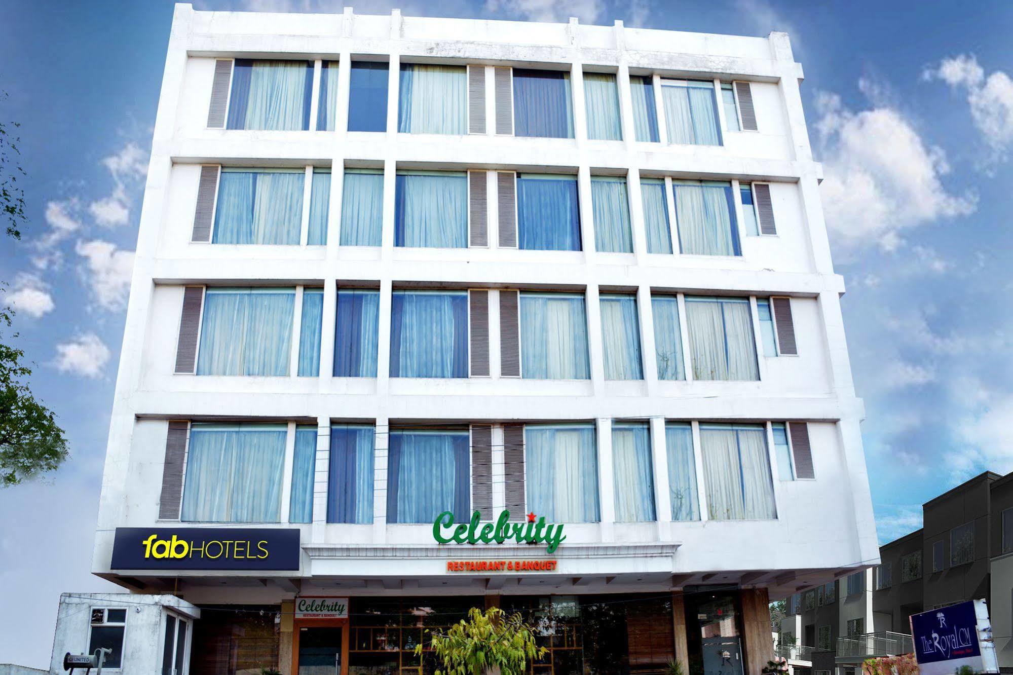 Jaipur Cm-A Luxury Boutique Hotel Luaran gambar