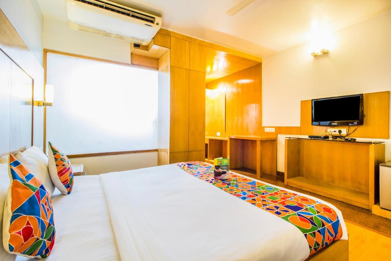 Jaipur Cm-A Luxury Boutique Hotel Luaran gambar