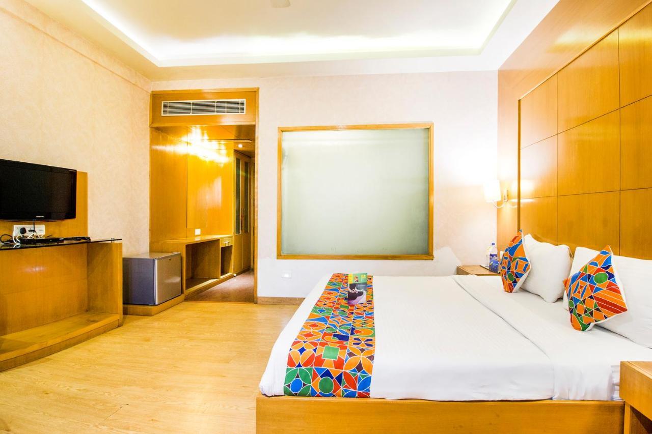 Jaipur Cm-A Luxury Boutique Hotel Luaran gambar