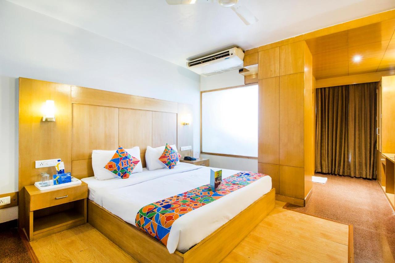 Jaipur Cm-A Luxury Boutique Hotel Luaran gambar
