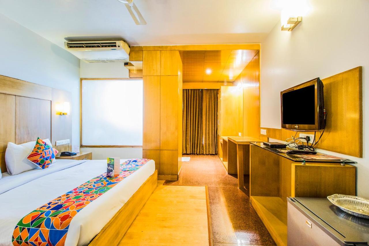 Jaipur Cm-A Luxury Boutique Hotel Luaran gambar