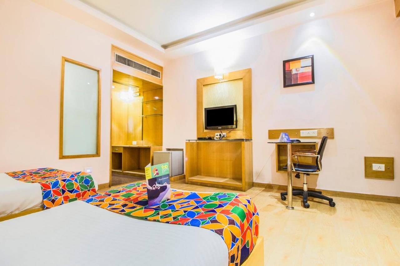 Jaipur Cm-A Luxury Boutique Hotel Luaran gambar