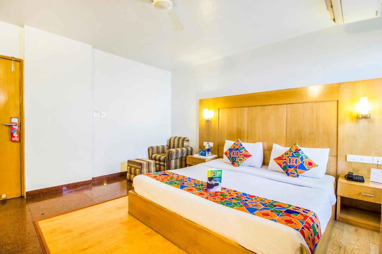 Jaipur Cm-A Luxury Boutique Hotel Luaran gambar