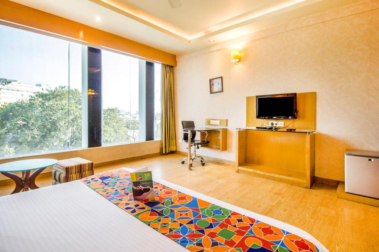 Jaipur Cm-A Luxury Boutique Hotel Luaran gambar