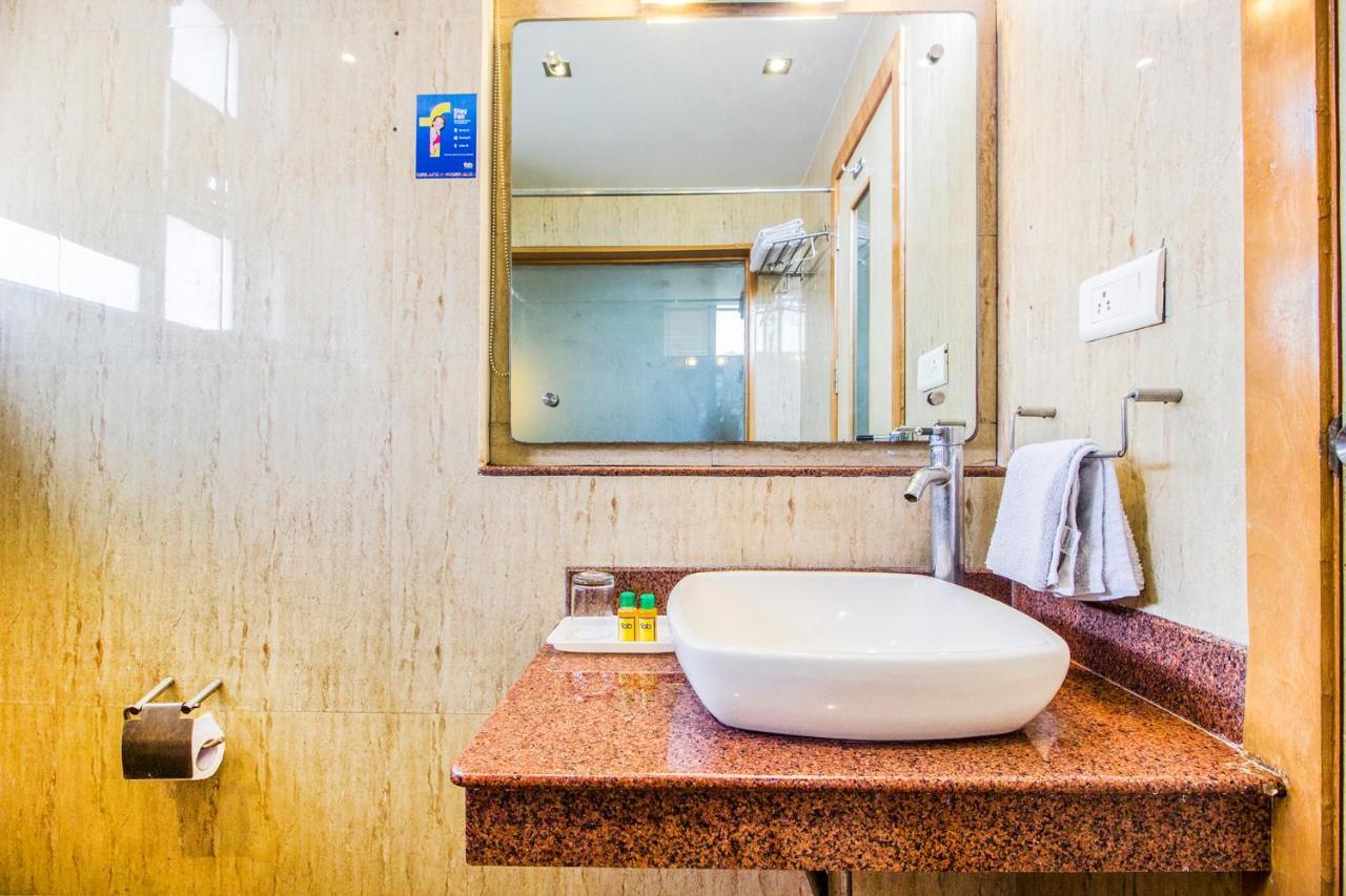 Jaipur Cm-A Luxury Boutique Hotel Luaran gambar