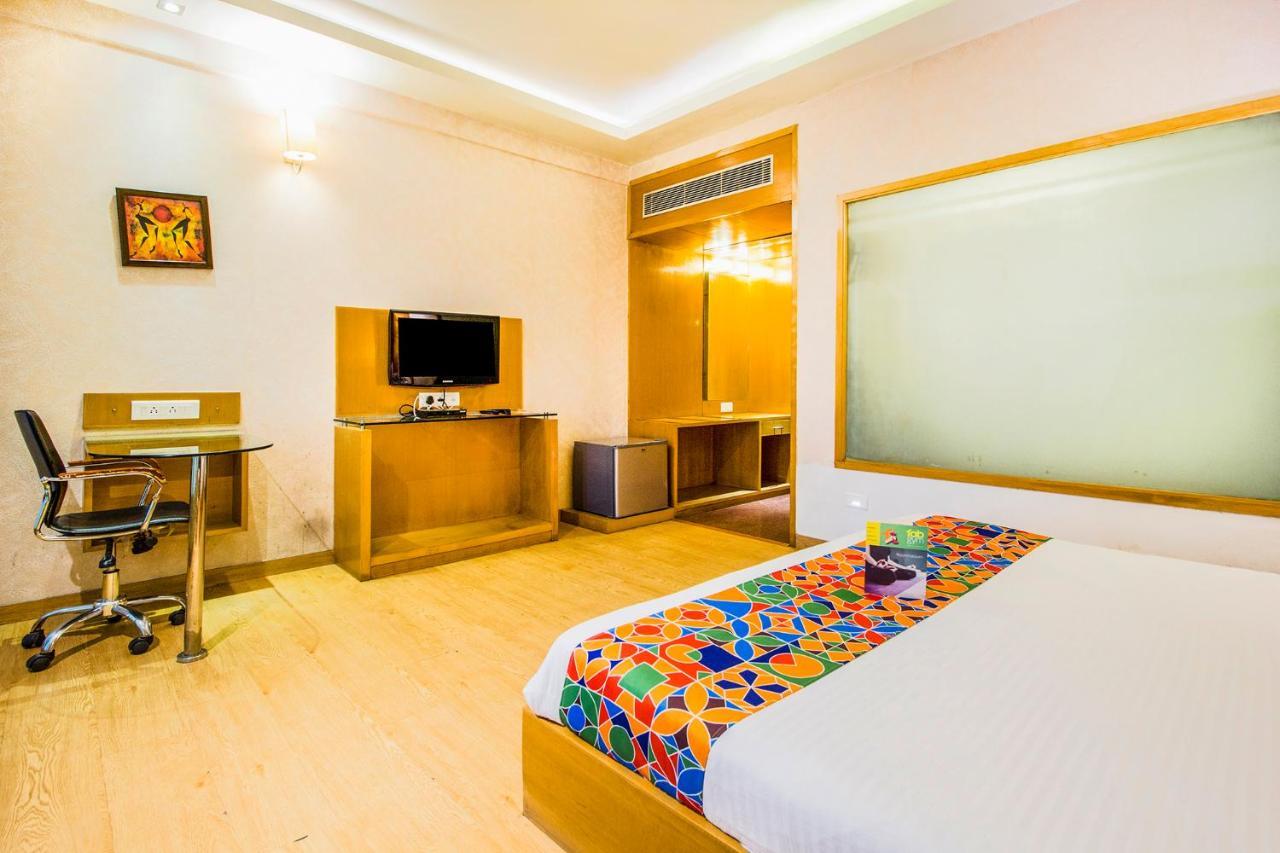 Jaipur Cm-A Luxury Boutique Hotel Luaran gambar
